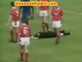 Goles imposibles de errar !!!!! - Soccer fatal errors part 2