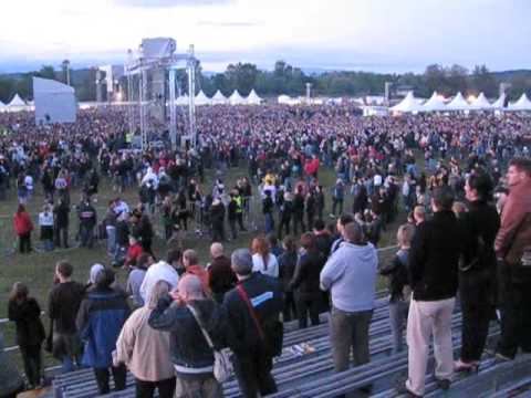 Slika The Killers @ Hipodrom Stožice (0) YouTube Preview Image
