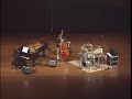 Mike del Ferro, Jack DeJohnette, Frans van der Hoeven