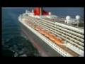 Cunard Crociere - Queen Mary
