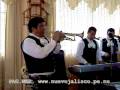 SOLAMENTE UNA VEZ-SOLO DE TROMPETA-CESAR RIVERA-MARIACHI NUEVO JALISCO-LIMA PERÚ