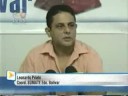 CONTINUA FORMACION DE SUPERTESTIGOS EN ESTADO BOLIVAR 22/08
