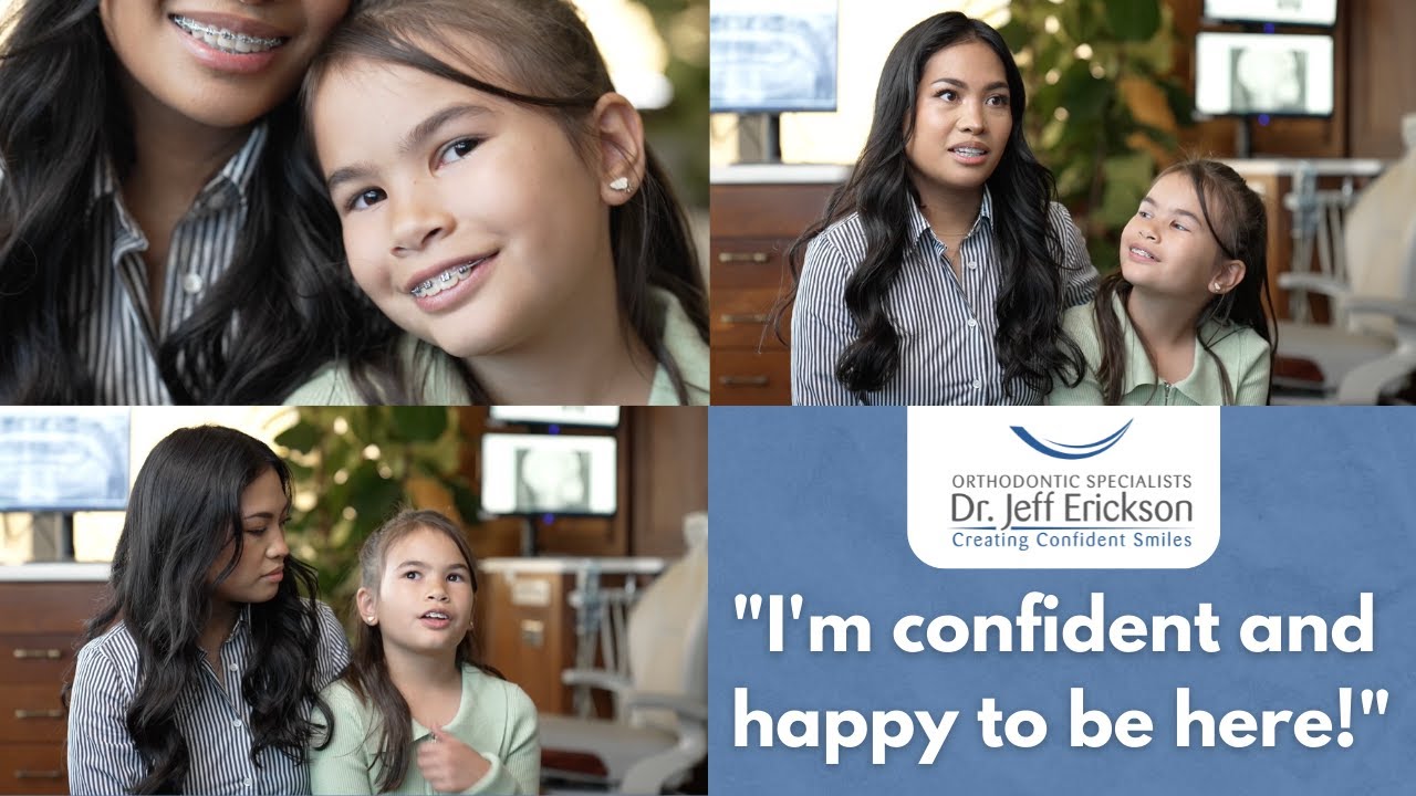 An Orthodontist That Makes Your Kids Feel Comfortable | Top Orthodontist in St. George Utah