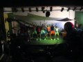 OZ FURACÕEZ - Exttravassa - Babado Novo - Show em Atibaia