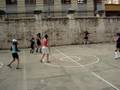 Partido yachao Mujeres 2