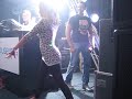dj Alian and mc dee live Dance@dokkum