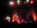 Vampire Weekend LIVE Cape Cod Kwassa Kwassa