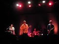Vampire Weekend LIVE Cape Cod Kwassa Kwassa