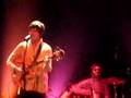 Vampire Weekend LIVE Cape Cod Kwassa Kwassa