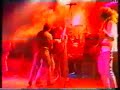 Extremoduro - Ama..., La Hoguera (Sala Zeleste, Nov.1993) Extremoduro - Ama..., La Hoguera (Sala Zeleste, Nov.1993)