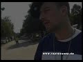 Kool Savas exklusiv für Repraesenz TV