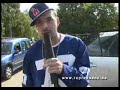 Kool Savas exklusiv f�r Repraesenz TV