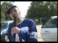 Kool Savas exklusiv für Repraesenz TV