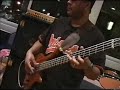 Emerald Storm Band