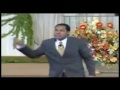 Defeat is NOT Possible - Pastor Chris Oyakhilome Defeat is NOT Possible - Pastor Chris Oyakhilome