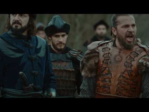 Diriliş Ertuğrul 80.Bölüm Fragmanı                                                                                                                                                                                                                        