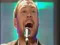 David Gray - Sail Away Live