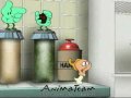 manipulacion de alimentos