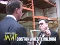 John Bradshaw Layfield & The Uprising Attack John Cena Sr.