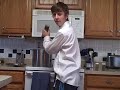 Fun and Soup with Nick!