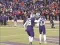 Kansas State Highlights vs Nebraska 11-15-08