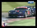 First victory for a Ford GT in the British GT Championship.