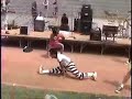 Jazz Dance