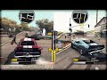 Driver: San Francisco video