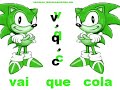 Melody Como Nun Filme ( Ekipe CDC  E  Vaii Que Cola )