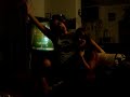 hahahahahahhaha YO! killer dance moves!