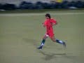 W-SOC: Stacey Fox with the Treat for the Titans, Trick for the Aggies