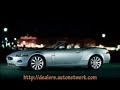 2007 Jaguar XK Convertible, Car Review.