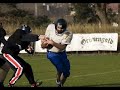 Warriors Zabrze vs. Scyzory Kielce