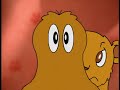 ZOBOOMAFOO Quem pode ser? (Who can be? Brazilian Portuguese)