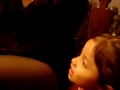Mariam cantando 