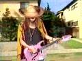 Paul Gilbert - Down to Mexico