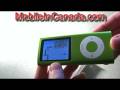 Mp3 Mp4 Player Chromatic Clone ( www.MobileInCanada.com )
