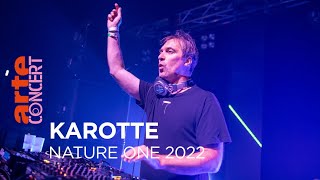 Karotte - Live @ Nature One 2022