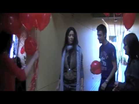 globos
