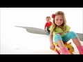Miniature vidéo Véhicule Junior : Kixi Twisti Lady Buzz Magenta
