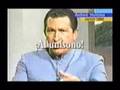 Chavez pidiendo GUARIMBA
