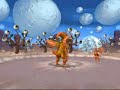Spore: Emperor Khuun