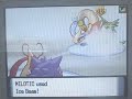 Wifi Shiny Battle Megaman391 vs GOTENKS012  sp x4