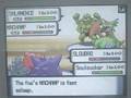 Wifi Shiny Battle Megaman391 vs GOTENKS012 sp x4