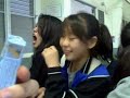 fight over a seat