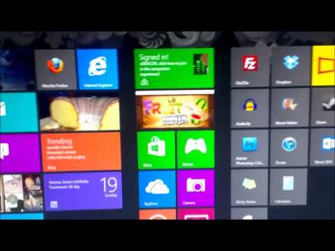 Microsoft Easy, Xbox SmartGlass