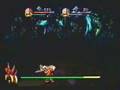 Legend of Mana Tropicallo