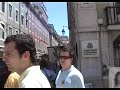 Lissabon City Tour 2/3