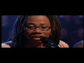 Asa on 'Later With Jools Holland' Asa on 'Later With Jools Holland'