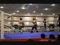Knockout by Bobby Dixon